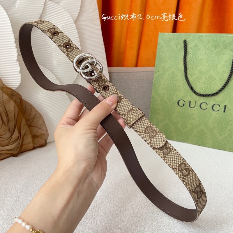 Gvc*1 belts